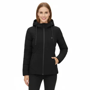 Heatcore Max R7 - Veste chauffante Femme