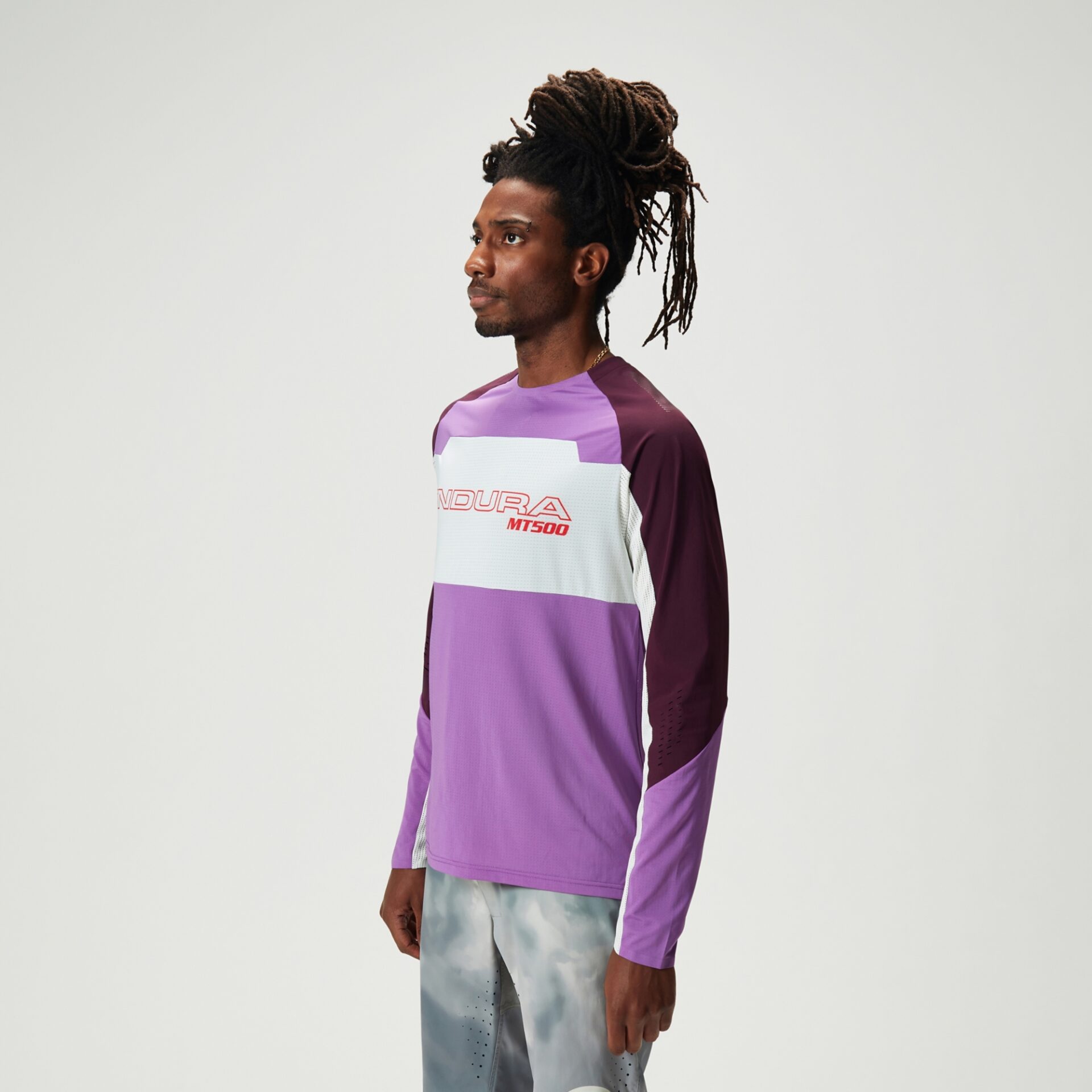 Maillot Endura MT500 Burner Lite – Image 6
