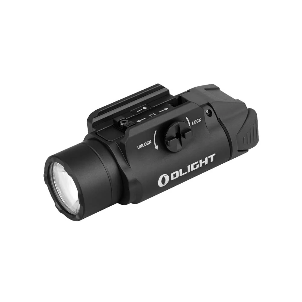 Olight PL-3R Valkyrie | lampe torche rechargeable 1500 lumens – Image 5