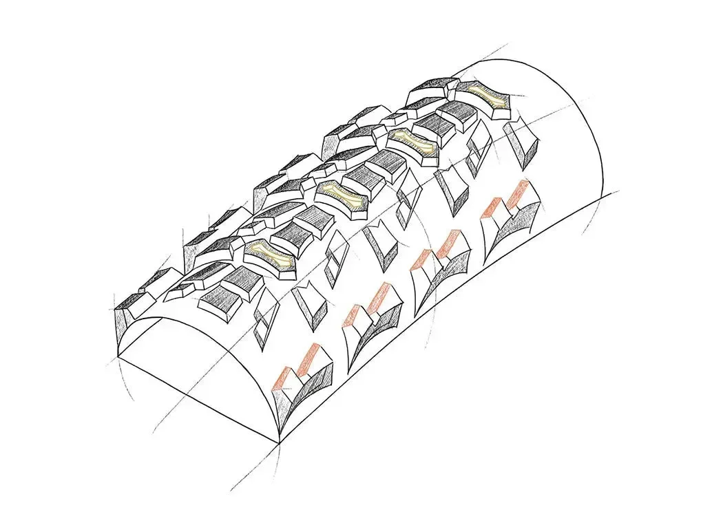 Pneu Hutchinson Tundra R-lab TLR – Image 6