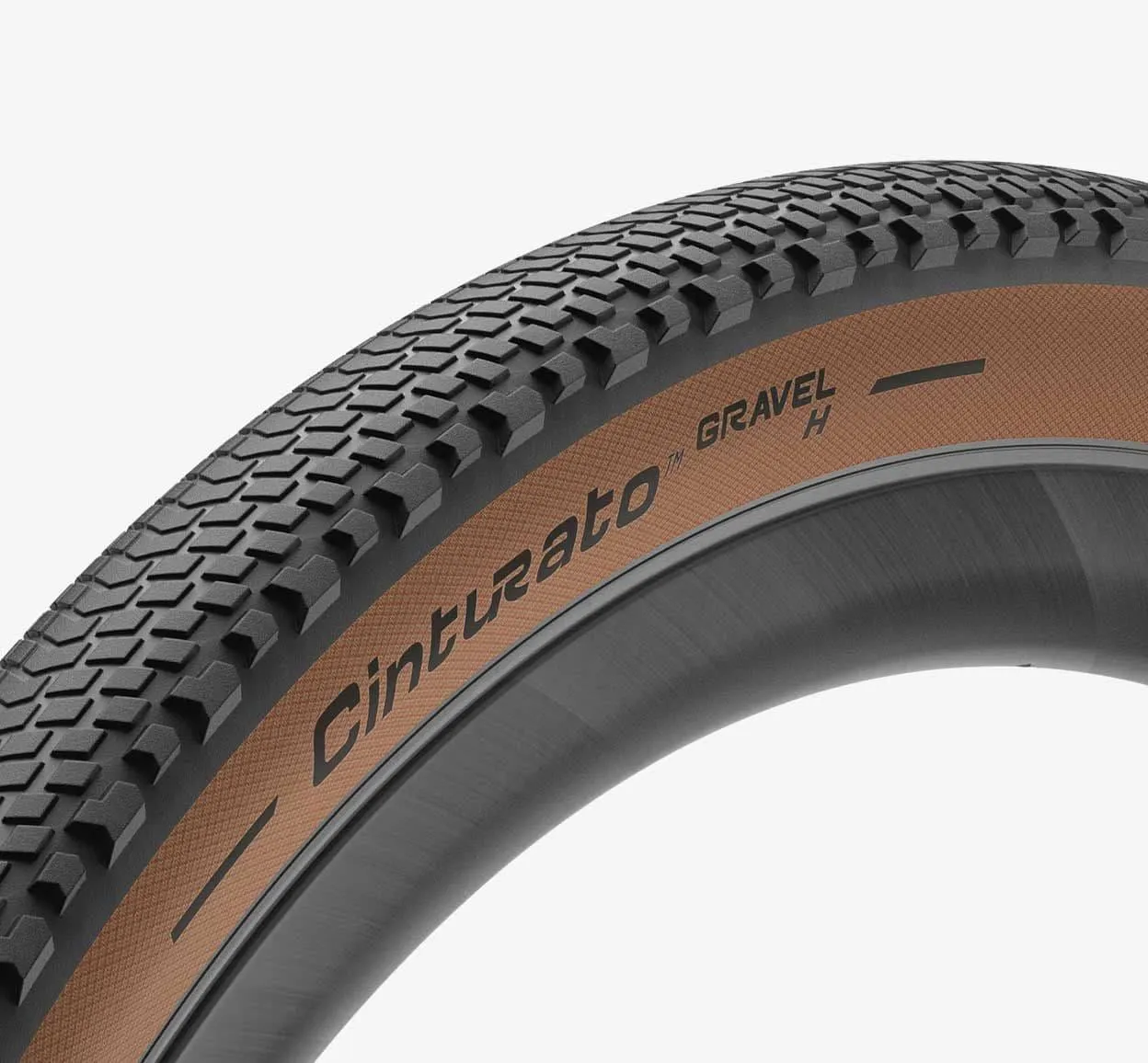 PIRELLI pneu Cinturato Gravel H TLR – Image 2