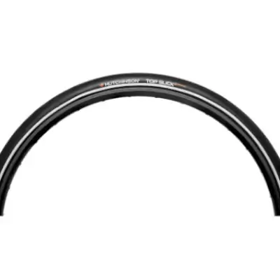 Pneu urbain Hutchinson TOPSLICK REFLEX PROTECTAIR – 700x37C” – Image 3