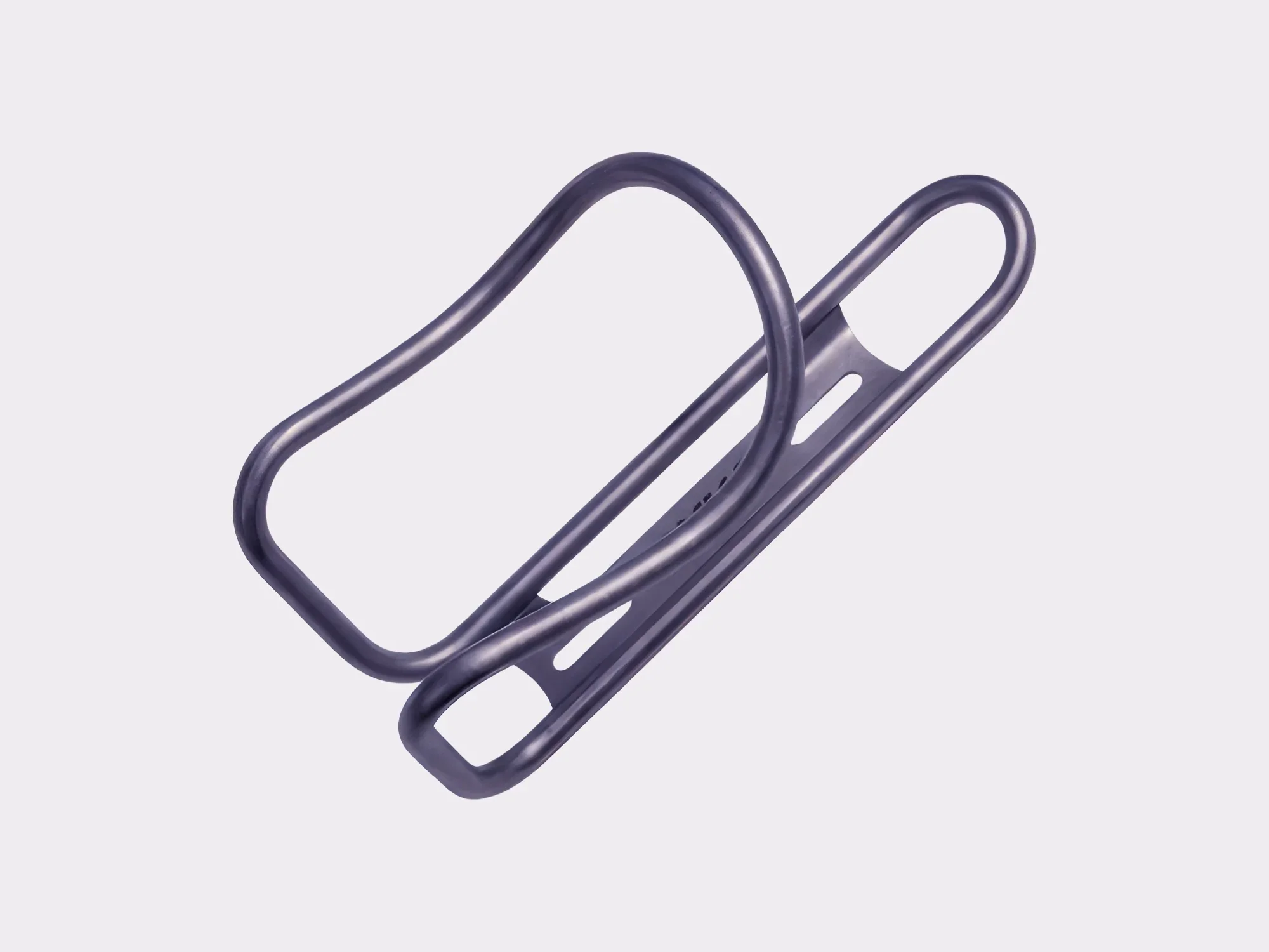 CYKL porte-bidon en titane ultra-léger – Image 5