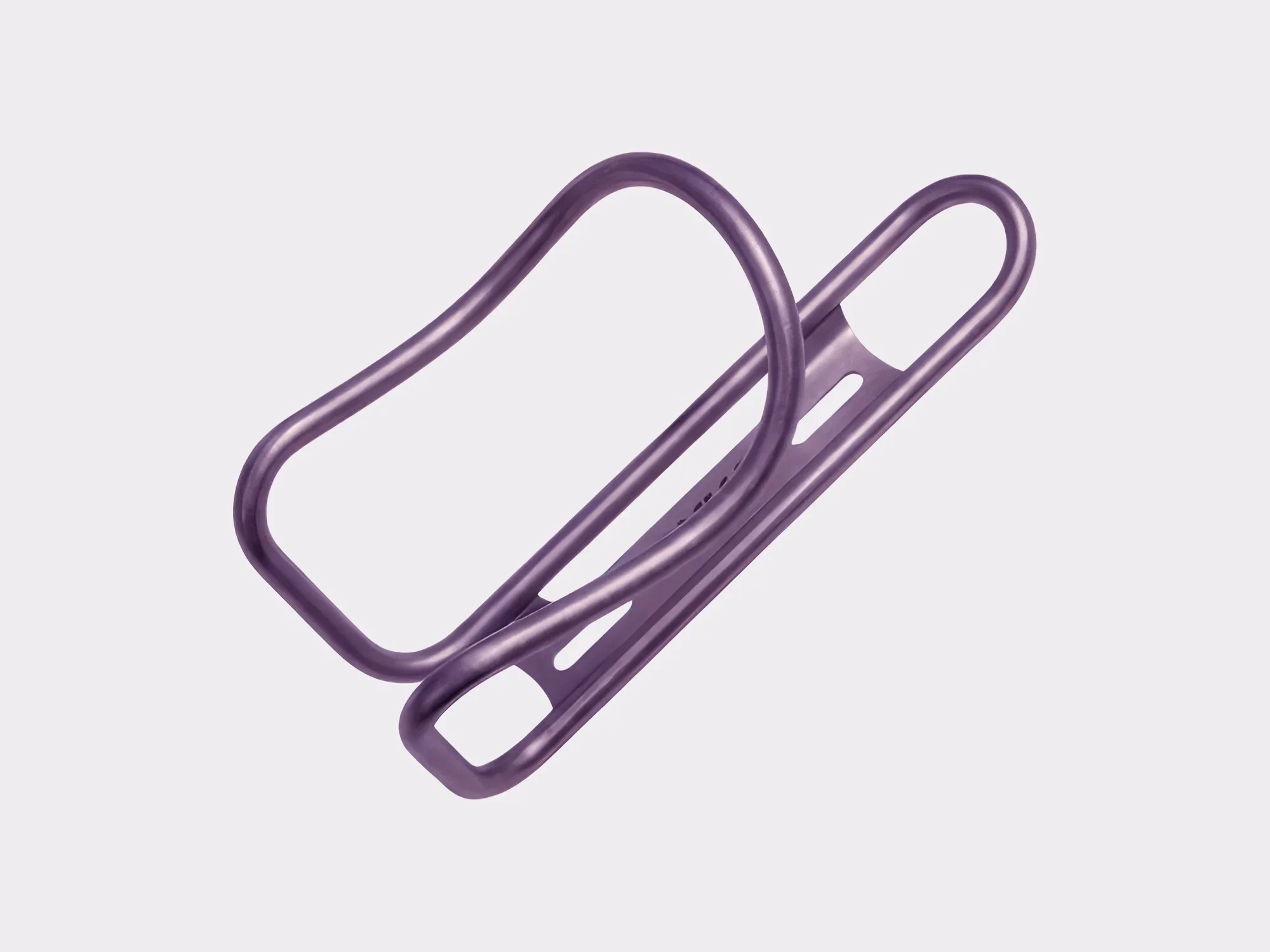 CYKL porte-bidon en titane ultra-léger – Image 9