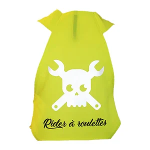 Kid - Rider à roulettes