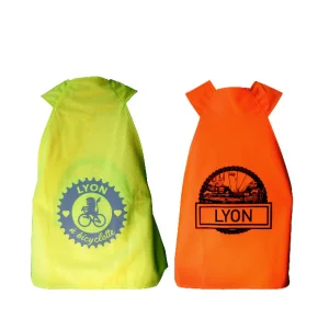 Vasi'Izocel Reverso - Lyon