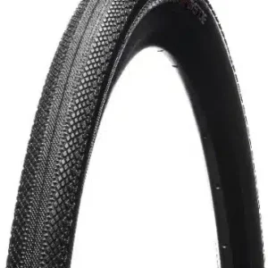 Pneu gravel  Hutchinson 700 x 35 overide hardskin noir tubeless-tubetype renforce ts (35-622)