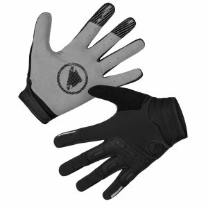 Gants Endura coupe-vent SingleTrack