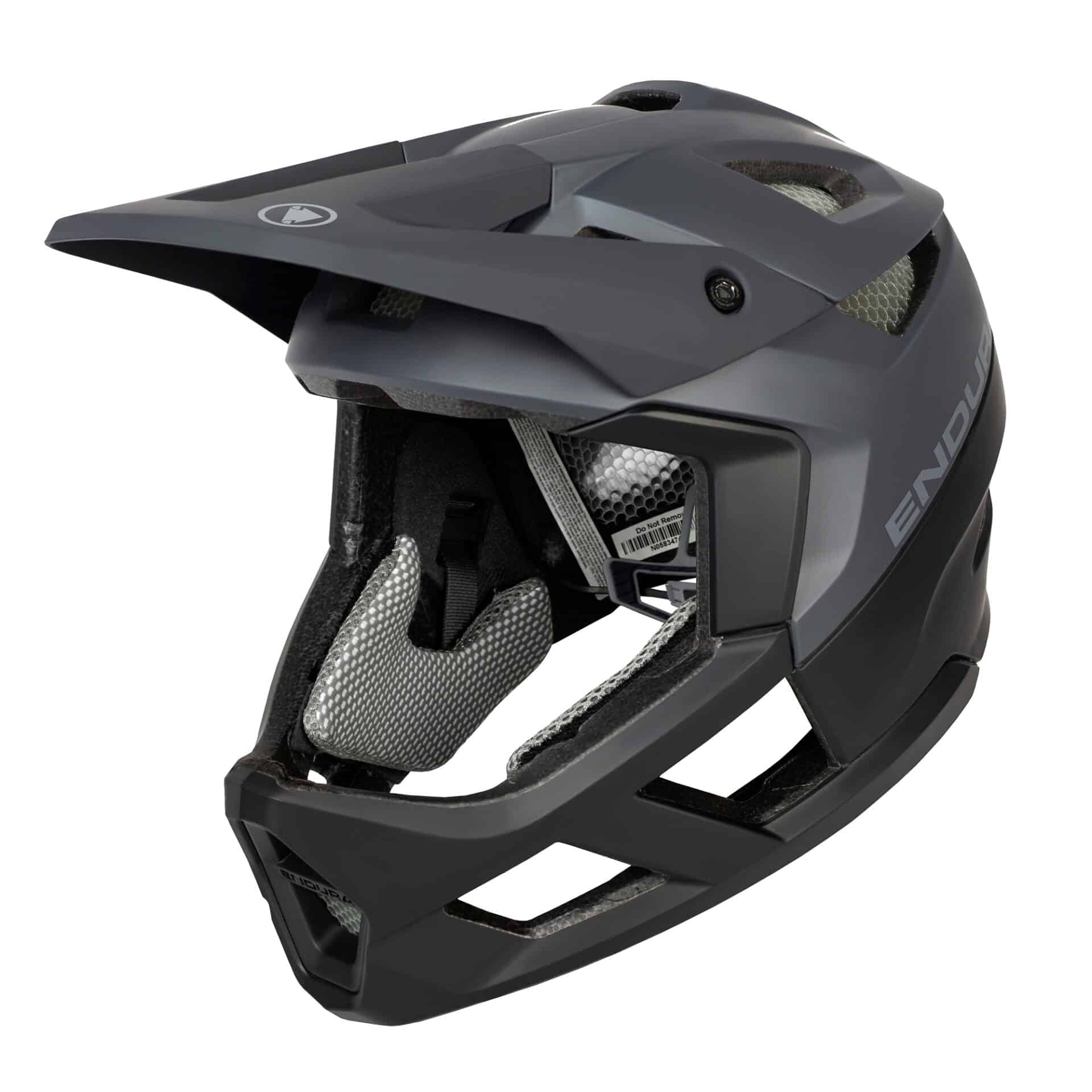 Casque Endura intégral MT500