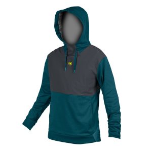 SWEAT Endura À CAPUCHE TRAILSTER TECH