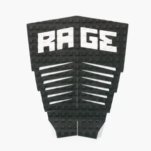 Rage Creed McTaggart (noir)