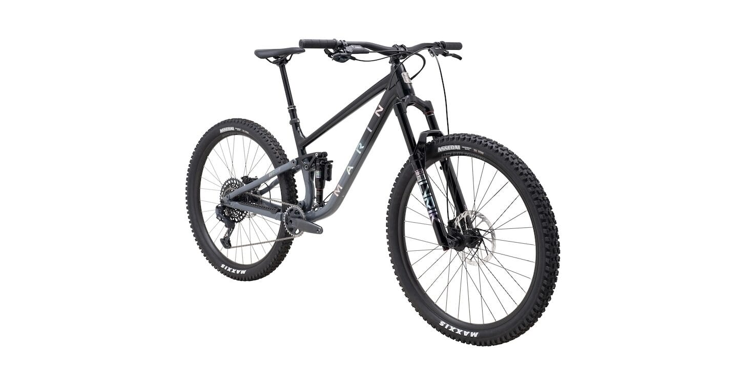Marin RIFT ZONE XR 2025 – Image 2