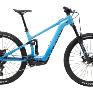 Marin Rift Zone EL1 2025