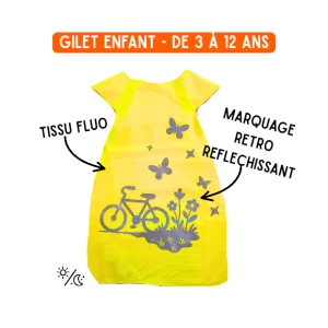 Kid - vélo nature