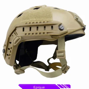 Casques Airsoft tactiques