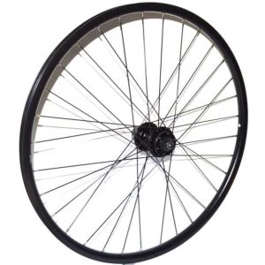 ROUE ARRIERE 26″ PNA DISQUE K7 8/9/10/11V BLOCAGES