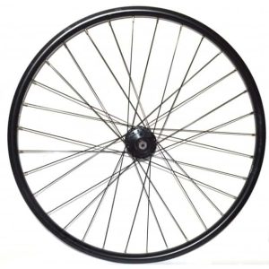 ROUE AVANT 26″  PNA  DISQUE K7 8/9/10/11V BLOCAGES