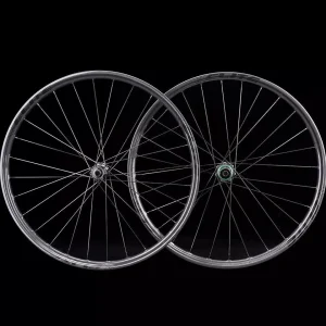 ELITEWHEELS Gnar PR roues VTT carbone