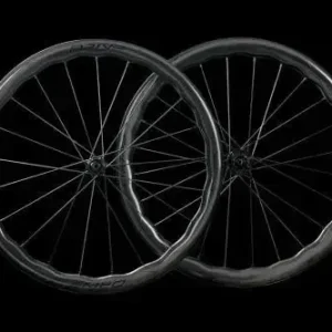 ELITEWHEELS HELIX (SS) roues route carbone