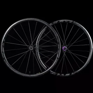 ELITEWHEELS Marvel G35 roues gravel carbone