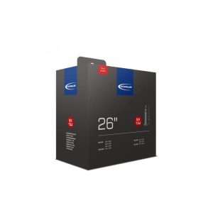 Chambre Schwalbe 26X3,50-4,80 PRESTA FAT BIKE SV13J