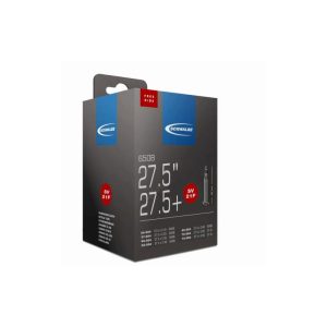 Chambre Schwalbe 27.5X2.10-3.00 FREERIDE PRESTA 27.5 PLUS- SV21F