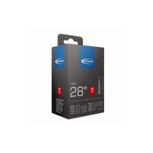 ChambreSchwalbe 700X28-45 B+C – PRESTA- SV17