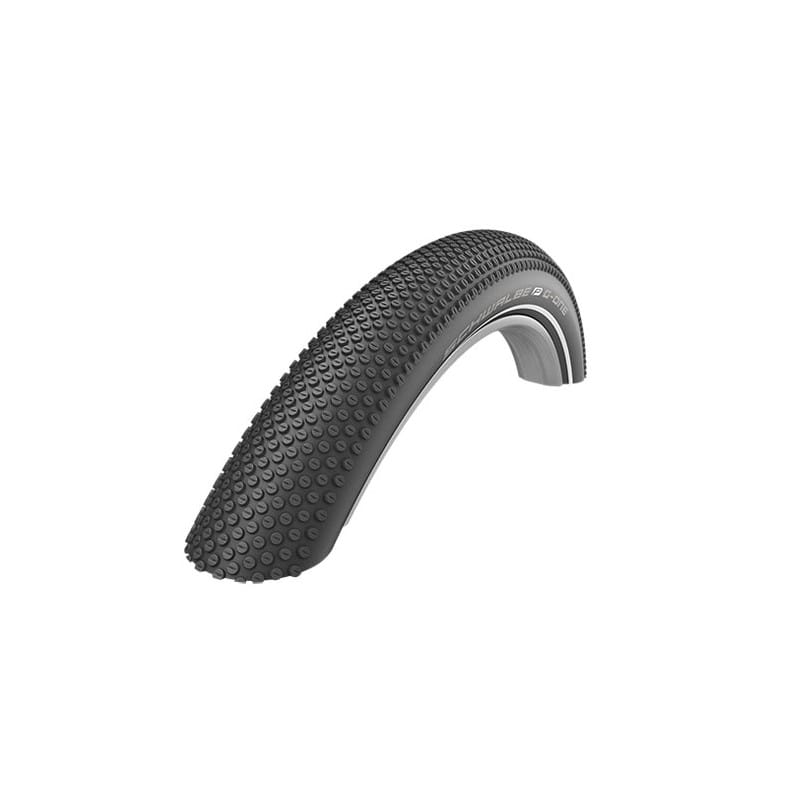PNEU VTT SCHWALBE G-ONE ALLROUND – HS473- 27.5X2,25″- – Image 2