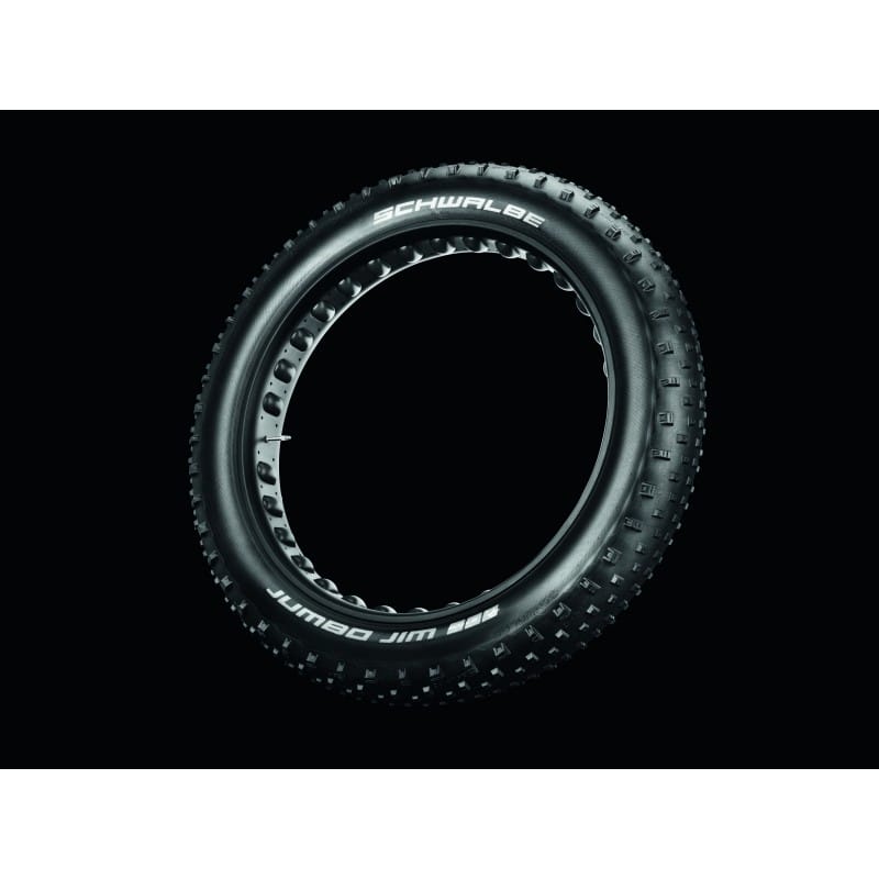 PNEU VTT Schwalbe JUMBO JIM HS466 – 26×4,40″ / 26×4,80″ – Image 4