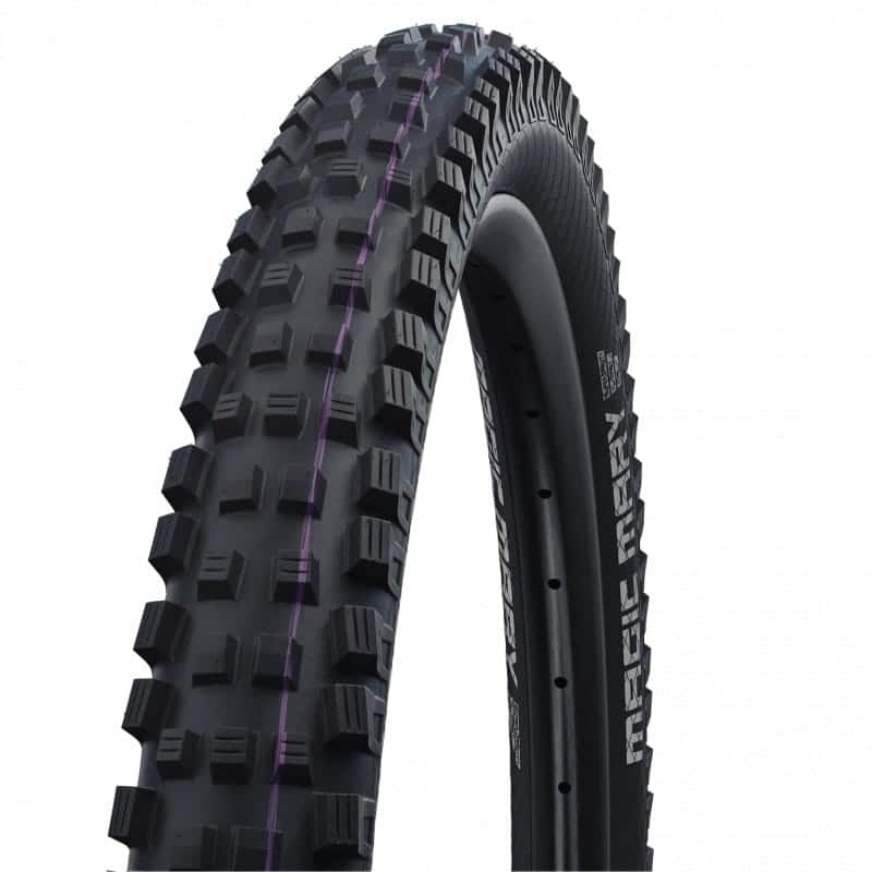 PNEU VTT SCHWALBE MAGIC MARY HS447 (TRINGLE SOUPLE) – SUPER DOWNHILL