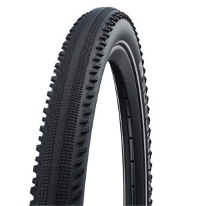 schwalbe-pneu-hurricane-hs352-hs352.jpg PNEU VTT Schwalbe Hurricane Tubetype Rigide Double Defense RaceGuard Addix Performance Flancs Reflex E-Bike E-50