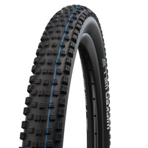 Pneu VTT SCHWALBE WICKED WILL – ADDIX SPEEDGRIP – SUPER GROUND – T.READY – HS614 – (TRINGLE SOUPLE)