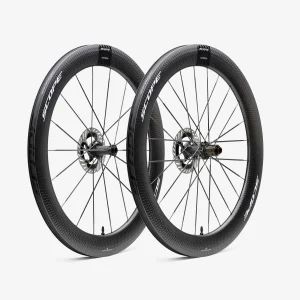 SCOPE Artech 6 roues route carbone