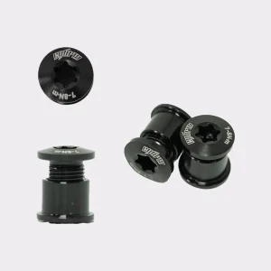 CYBREI kit visserie aluminium