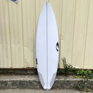 Sharpeye #77 5'11 (27.3L)