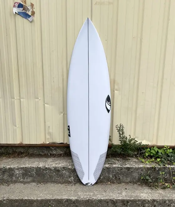 Sharpeye #77 5'11 (27.3L)