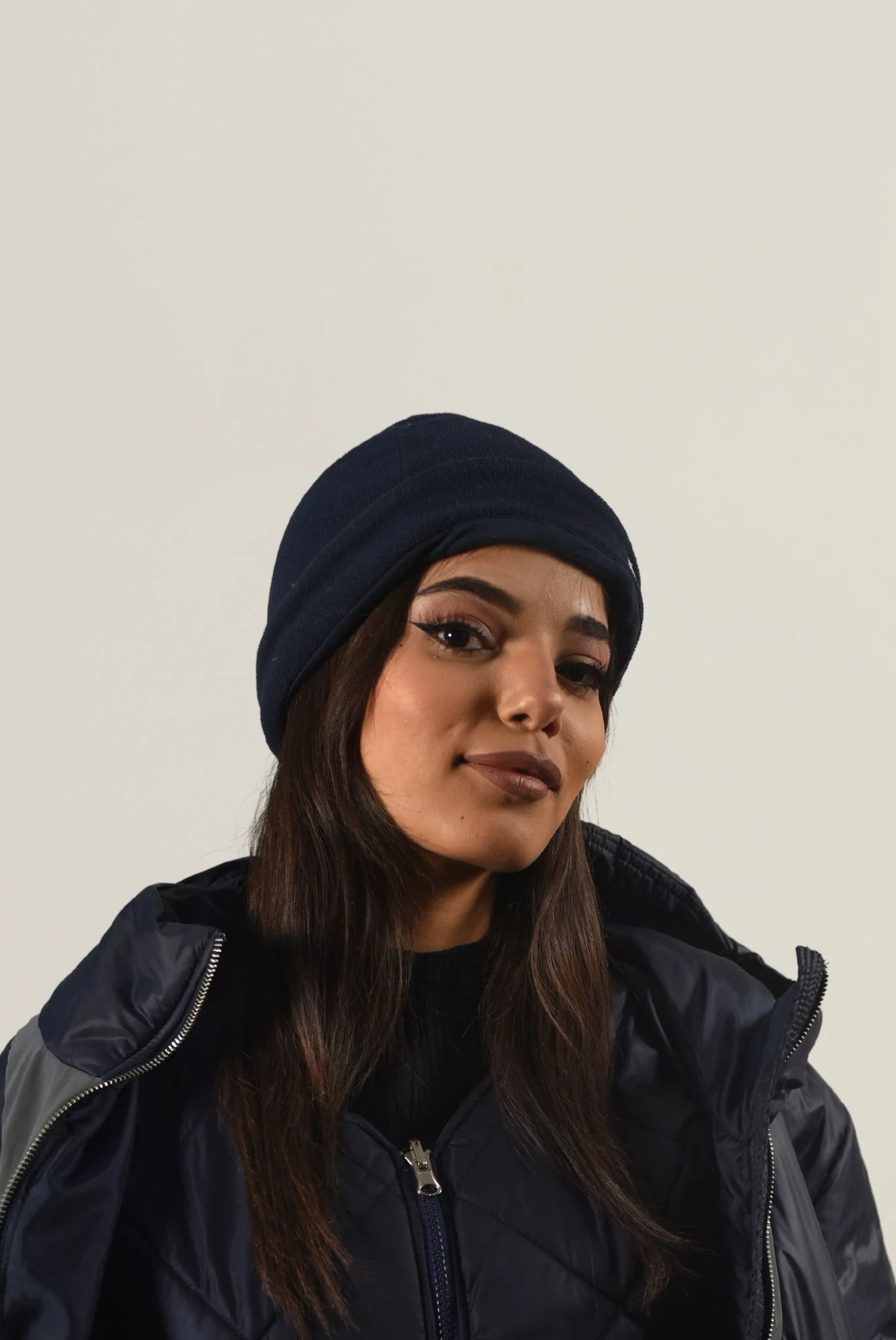 Bonnet recyclé CAMDEN – Image 2