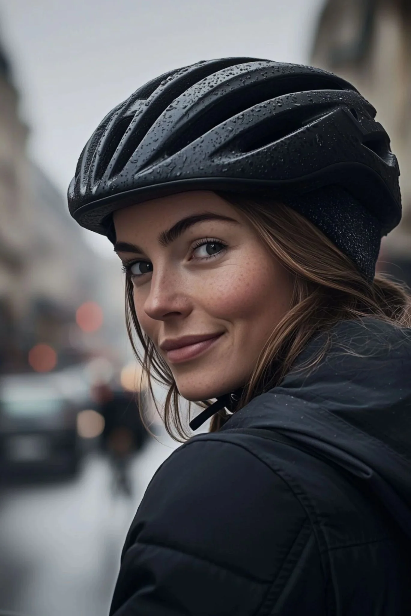 Bonnet recyclé CAMDEN – Image 4