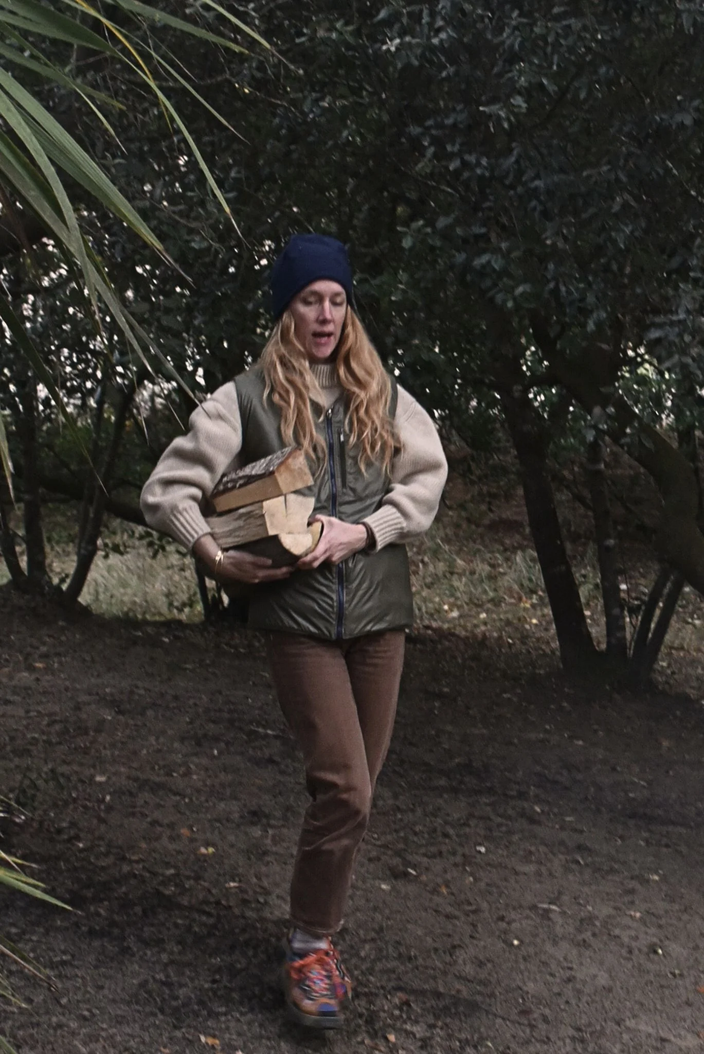 Bonnet recyclé CAMDEN – Image 6