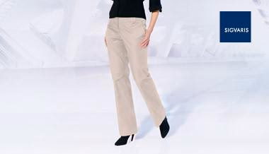 soft-opaque-840-knee-grid_large_8e7fa6c3-a615-4534-9034-7a935c92f7eb.jpgv1480964199 Bas de compression 15-20mmhg Sigvaris 841 Soft Opaque pour femme (Mollet)