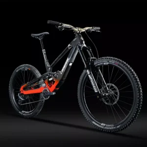 Lapierre Spicy CF Team 2024