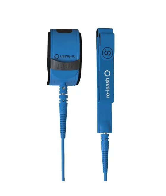 Sympl ReLeash 6' pro (navy)