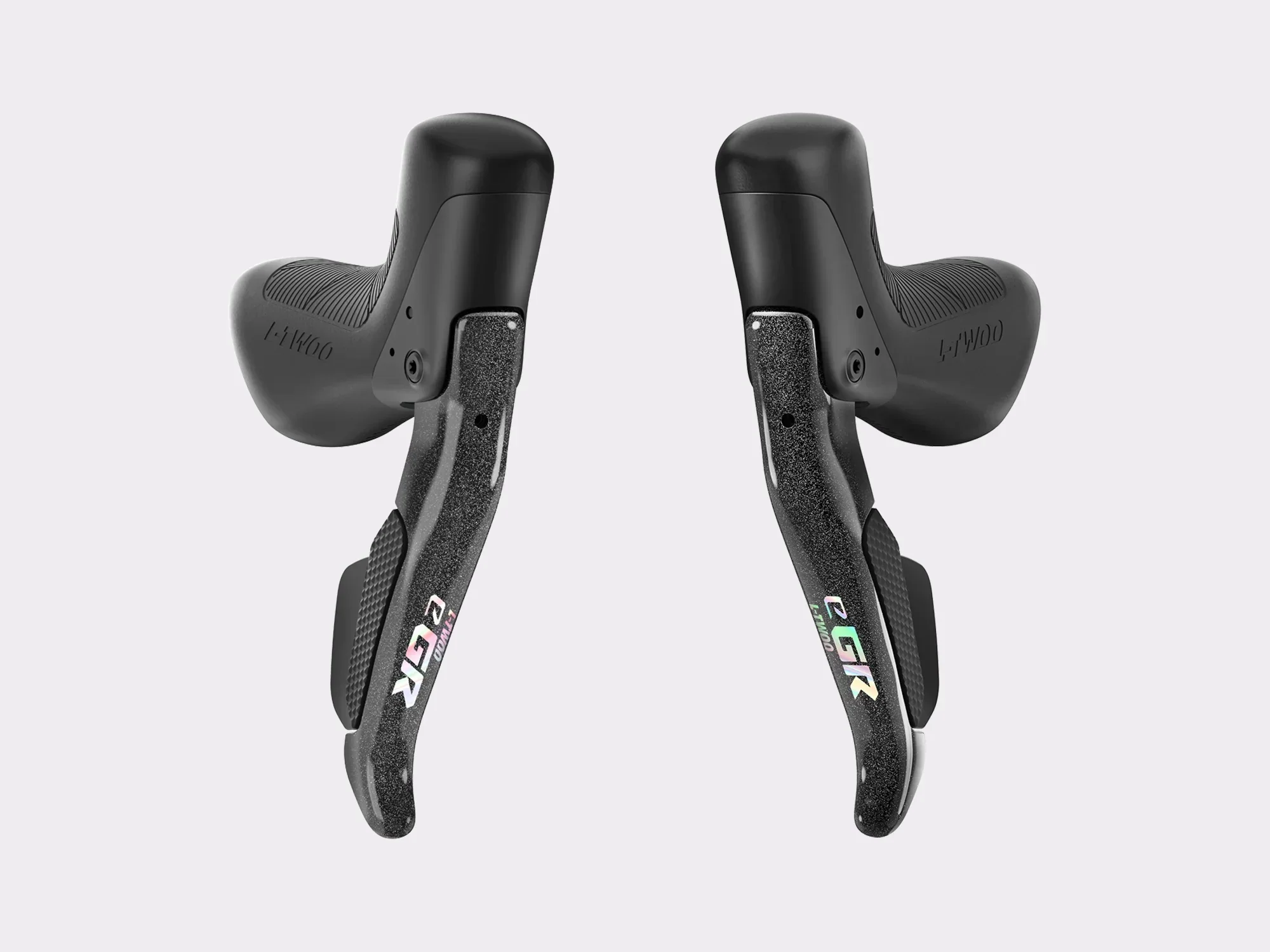 L-TWOO EGR transmission électrique 1x10/11/12 vitesses – Image 2