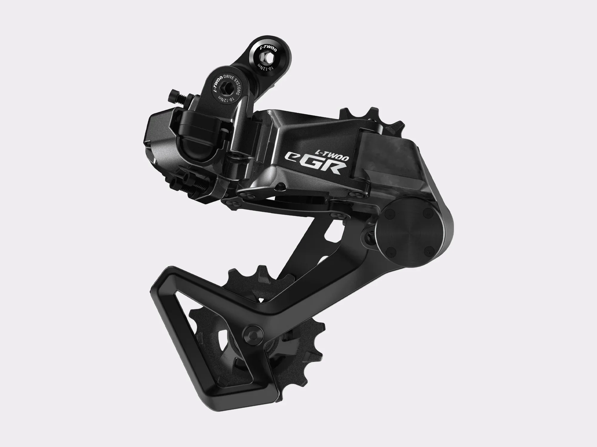 L-TWOO EGR transmission électrique 1x10/11/12 vitesses – Image 4