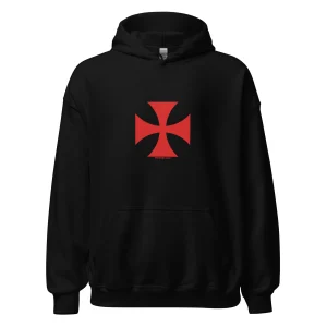 Hoodie TEMPLAR