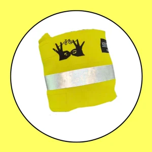 Serre-pantalon - M'as-tu vu