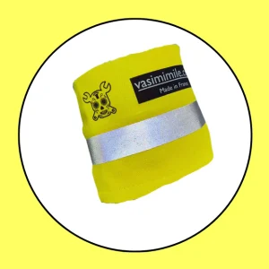 Serre-pantalon - Rider