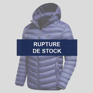 Veste Chauffante Randonnée