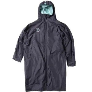 Vissla 7 Seas Changer Jacket Poncho